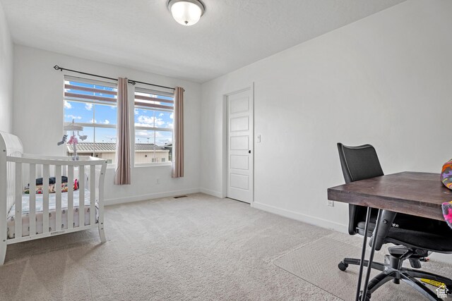 217 S Buckhorn Bath Ave W, Saratoga Springs, UT 84045 - carpeted bedroom featuring baseboards