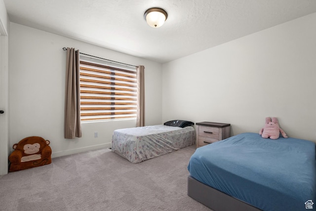 217 S Buckhorn Bath Ave W, Saratoga Springs, UT 84045 - view of carpeted bedroom
