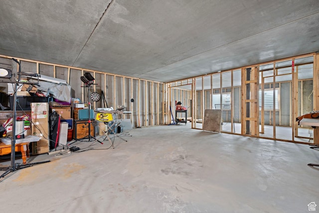 1807 S Bridle Path Loop, Lehi, UT 84043 - view of basement