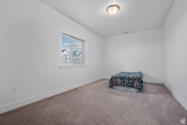 1807 S Bridle Path Loop, Lehi, UT 84043 - bedroom with carpet flooring, visible vents, and baseboards
