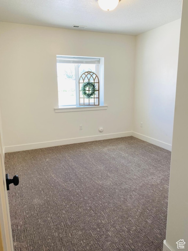 1807 S Bridle Path Loop, Lehi, UT 84043 - carpeted spare room with baseboards