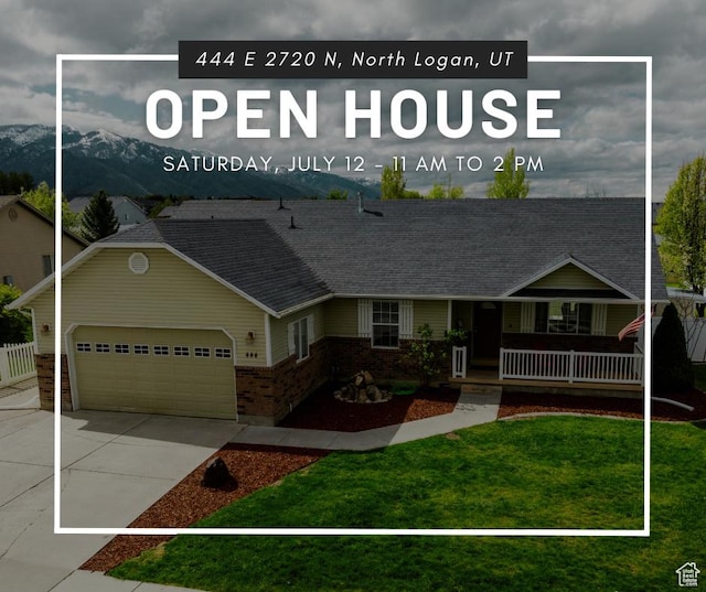 444 E 2720 N, North Logan, UT 84341 - view of miscellaneous listing collateral