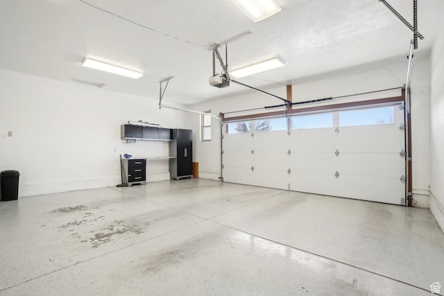 240 W 220 S, Orem, UT 84058 - garage with a garage door opener and baseboards