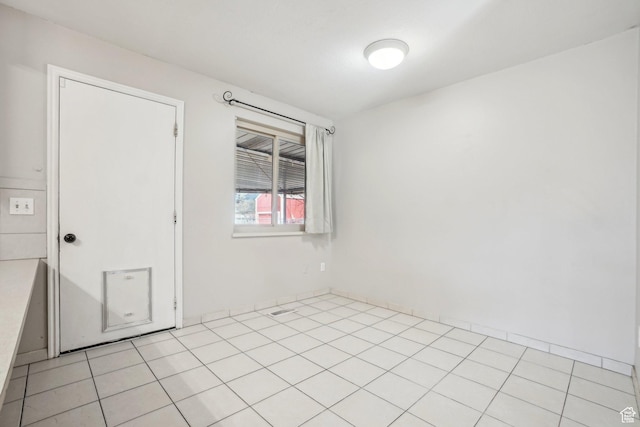 240 W 220 S, Orem, UT 84058 - spare room featuring light tile patterned floors