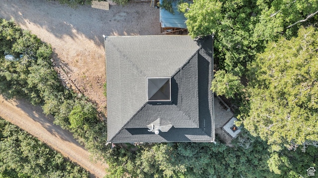 2421 S Navajo Unit Pi-C50, Coalville, UT 84017 - bird's eye view