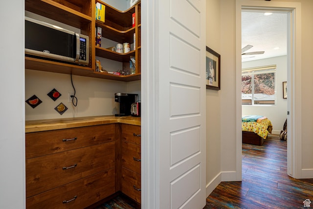 533 E Cutter Trl, Kanab, UT 84741 - view of pantry