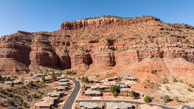 533 E Cutter Trl, Kanab, UT 84741 - mountain view