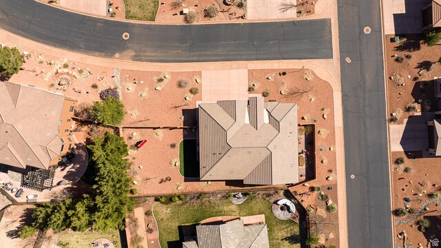533 E Cutter Trl, Kanab, UT 84741 - aerial view