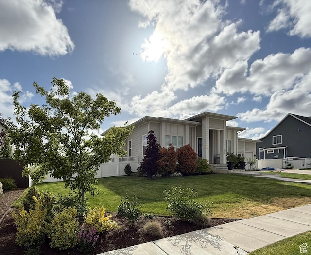 2266 S Betsys Way, Kaysville, UT 84037 - view of front facade