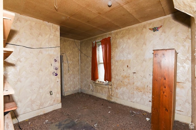 250 W Cherry St S, Grantsville, UT 84029 - view of spare room