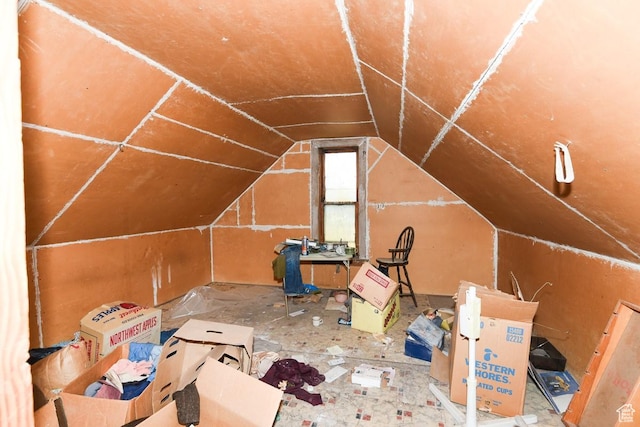 250 W Cherry St S, Grantsville, UT 84029 - bonus room with lofted ceiling
