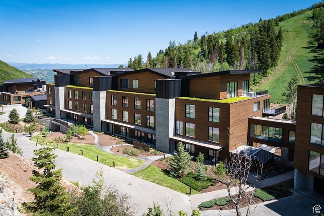 3267 W Deer Hollow Rd Unit 2402, Park City, UT 84060 - view of property