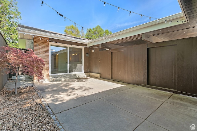 851 E Three Fountains Dr Unit 240, Murray, UT 84107 - view of patio / terrace