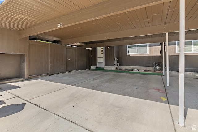 851 E Three Fountains Dr Unit 240, Murray, UT 84107 - view of patio / terrace