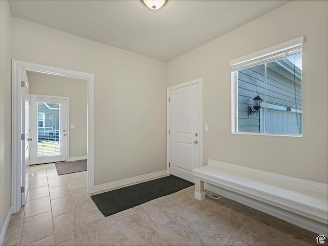 11126 S Kiwano Way S, Jordan, UT 84009 - interior space with baseboards