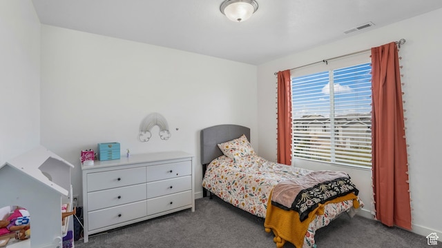 442 Doubleday St, Mapleton, UT 84664 - bedroom with visible vents and carpet flooring