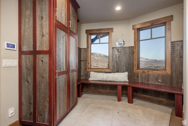 5956 N Triple Crown Trl, Oakley, UT 84055 - view of mudroom