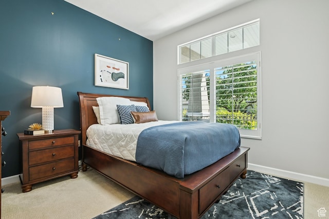 14146 S Spyglass Hill Dr, Draper, UT 84020 - carpeted bedroom featuring multiple windows