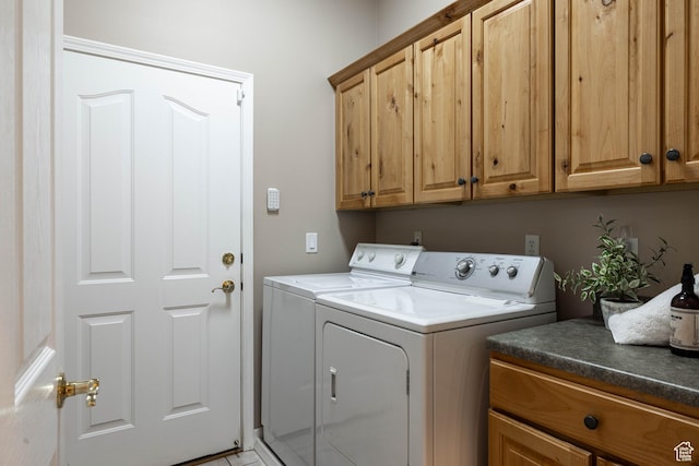 14146 S Spyglass Hill Dr, Draper, UT 84020 - washroom featuring washer and dryer and cabinet space