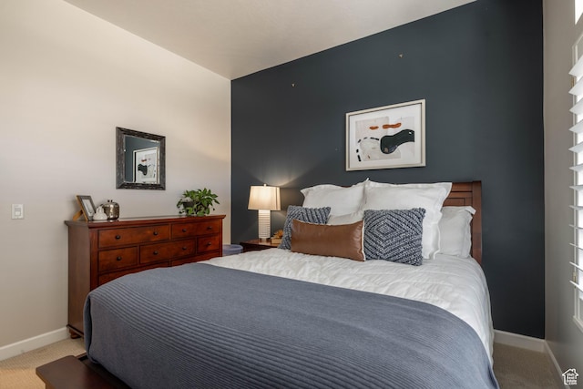 14146 S Spyglass Hill Dr, Draper, UT 84020 - bedroom featuring carpet flooring and baseboards