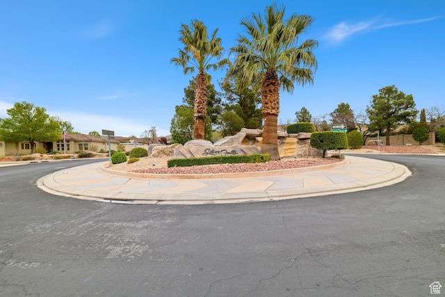 1041 E Silver Shadows Dr, Washington, UT 84780 - exterior space