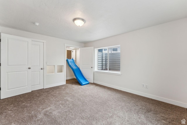 4 E Sterling Loop, Vineyard, UT 84059 - interior space featuring baseboards and carpet