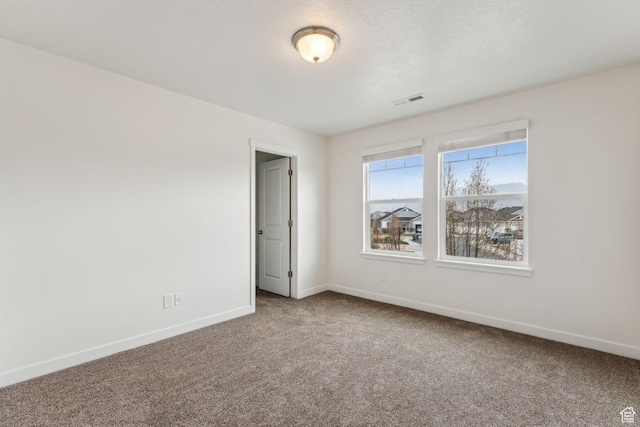 4 E Sterling Loop, Vineyard, UT 84059 - carpeted empty room featuring baseboards and visible vents