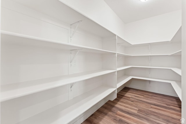4 E Sterling Loop, Vineyard, UT 84059 - view of pantry