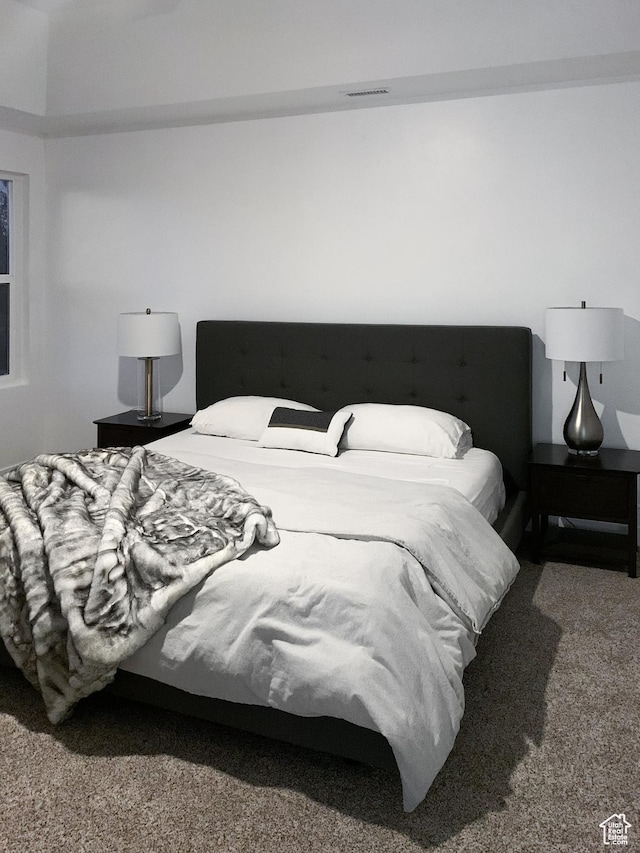 5188 S Saddleback Dr, Holladay, UT 84117 - view of carpeted bedroom