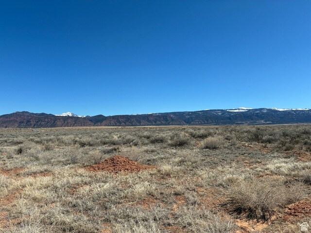 4951 N Kane Springs Rd, Parowan, UT 84761
