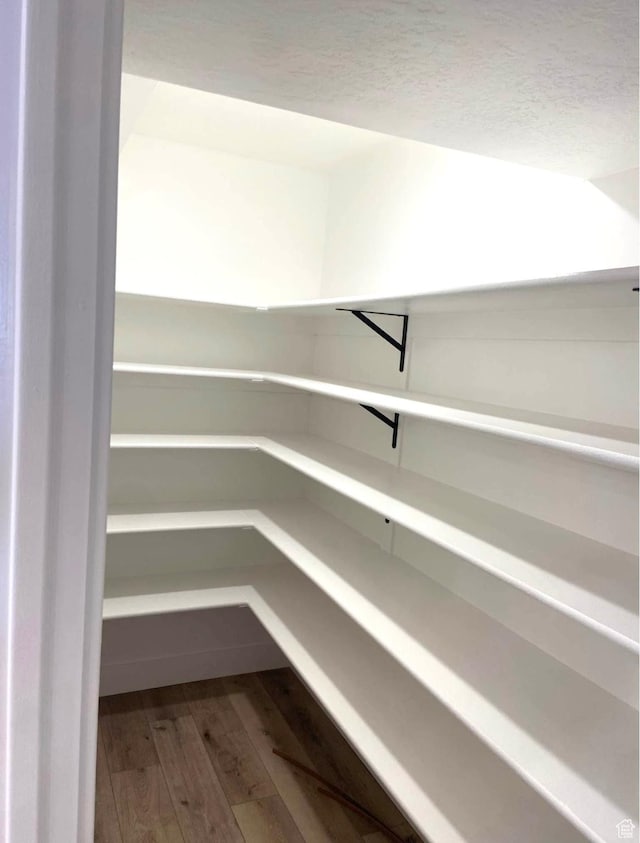 386 S Amber Field Dr Unit 508, Grantsville, UT 84029 - view of storage area