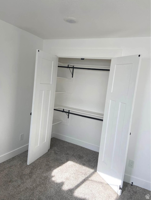 386 S Amber Field Dr Unit 508, Grantsville, UT 84029 - view of closet