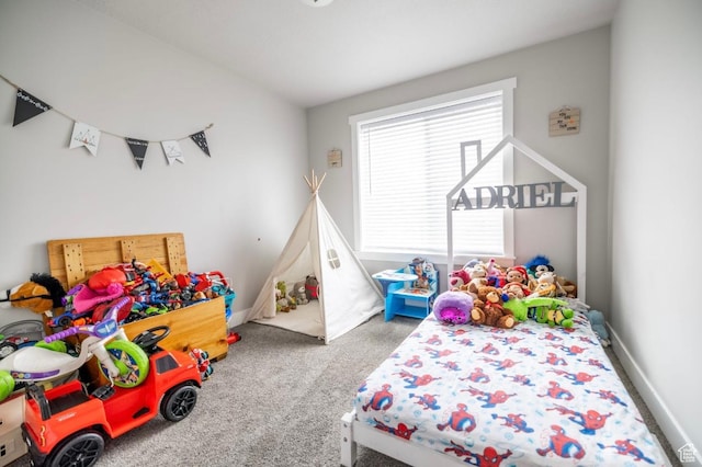 910 N 260 W, Santaquin, UT 84655 - carpeted bedroom with baseboards