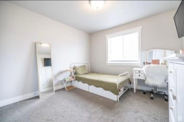 910 N 260 W, Santaquin, UT 84655 - bedroom featuring baseboards and light colored carpet