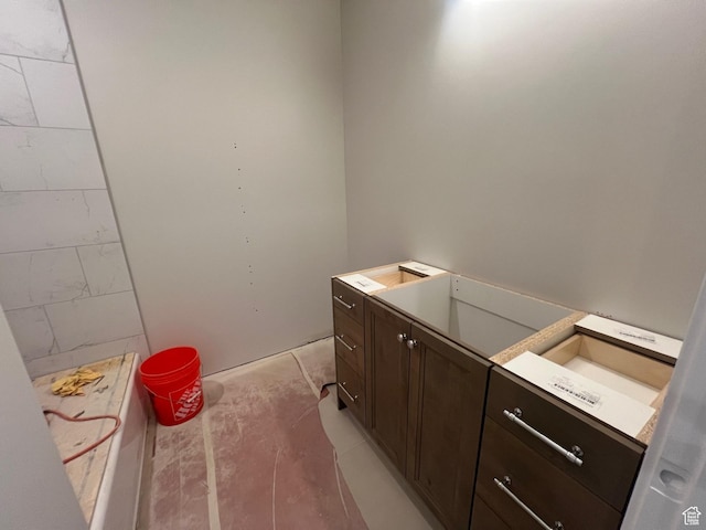 551 W Summerhill Ln, Centerville, UT 84014 - view of bathroom
