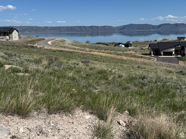 801 Blue Sage Dr Unit 137, Fish Haven, ID 83287