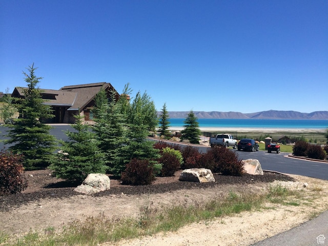 801 Blue Sage Dr Unit 137, Fish Haven, ID 83287