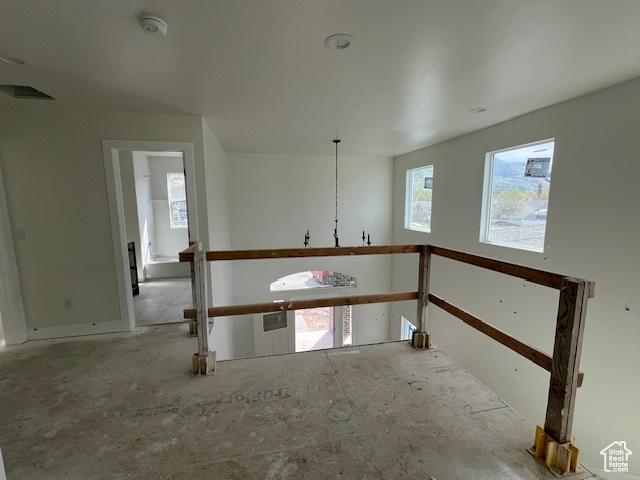 2131 N 725 W, Centerville, UT 84014 - view of spare room