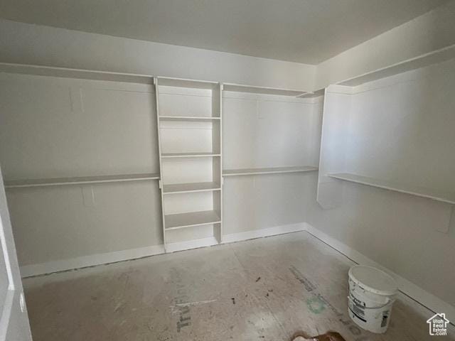 2131 N 725 W, Centerville, UT 84014 - view of walk in closet