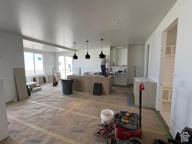 2131 N 725 W, Centerville, UT 84014 - view of living room
