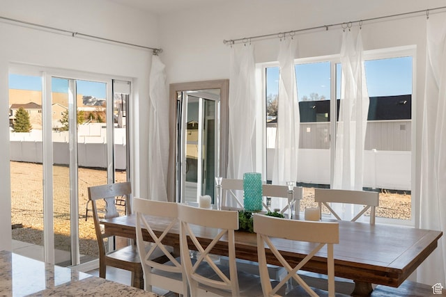 585 W 20 N, Hyrum, UT 84319 - view of dining room