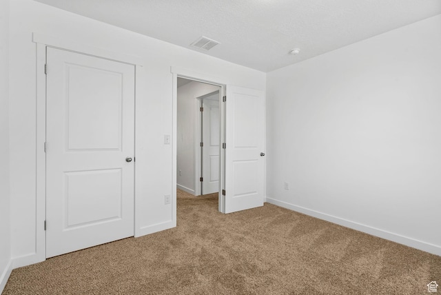 866 S Brubaker Way, Santaquin, UT 84655 - unfurnished bedroom featuring carpet floors and baseboards