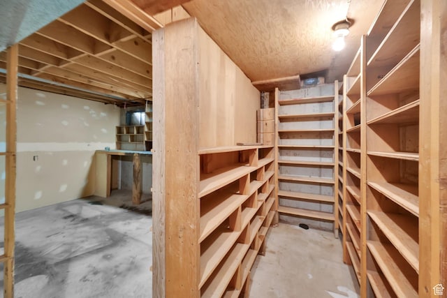 276 N 1100 E, Springville, UT 84663 - view of storage area