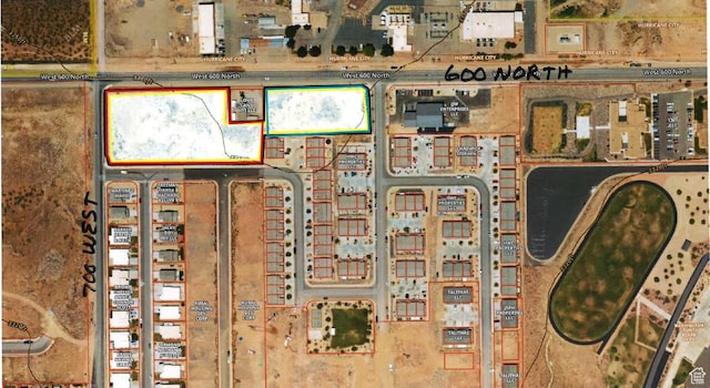 600 N 700 W, Hurricane, UT 84737