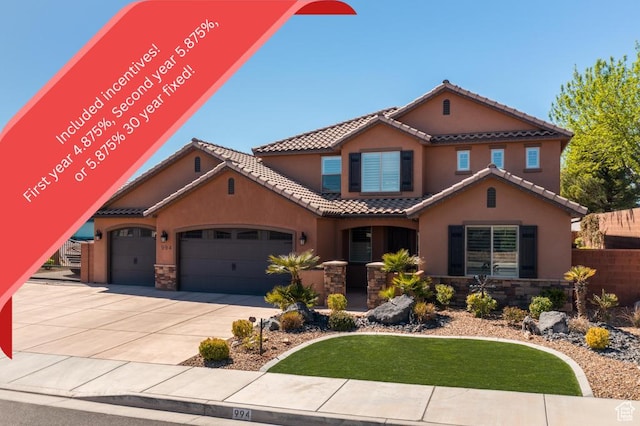 994 S 1740 E, St George, UT 84790 - photo 1