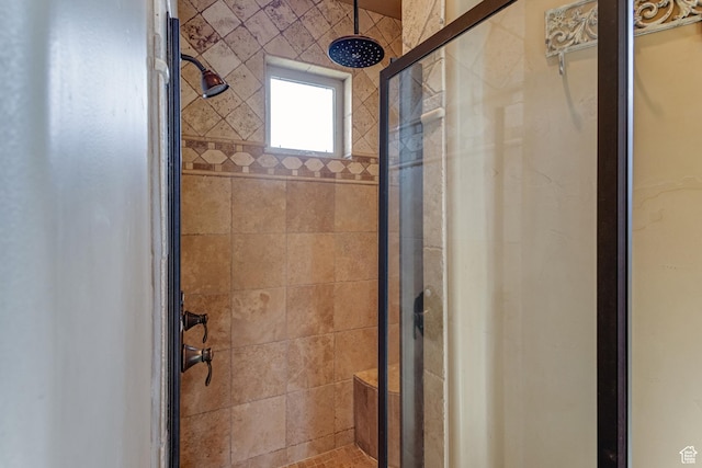 428 N Northstar Dr, St George, UT 84770 - full bath with a shower stall