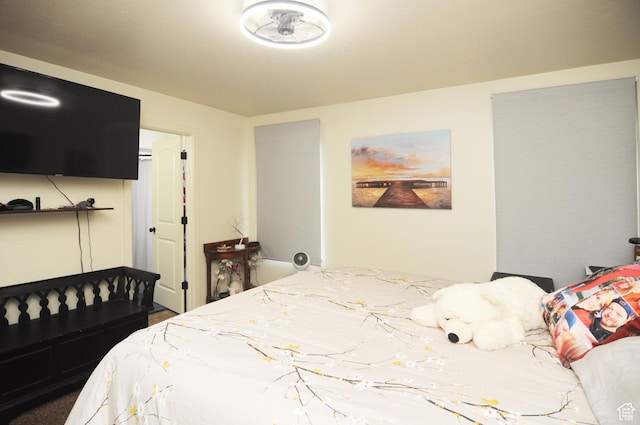 245 E 660 S, Willard, UT 84340 - view of bedroom
