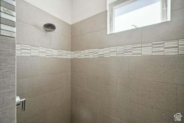 3052 N Snow Canyon Pkwy Unit 36, St George, UT 84770 - details with tiled shower