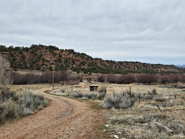 2350 S Red Creek Rd, Fruitland, UT 84027 - exterior space