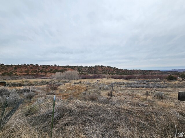 2350 S Red Creek Rd, Fruitland, UT 84027 - view of landscape